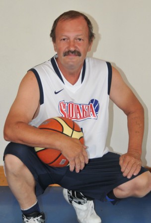 Alexander VAŠKO
